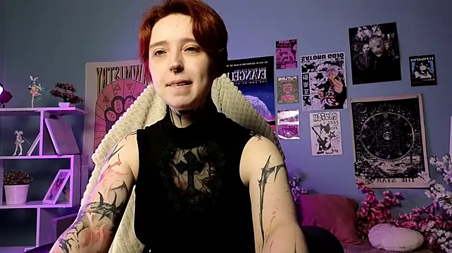 vixen_noir XXX чат на живо