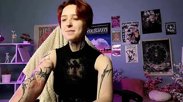 vixen_noir Live XXX-Chat