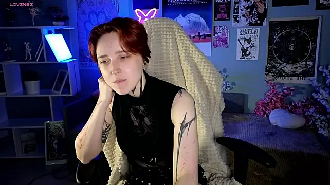 vixen_noirのライブXXXチャット