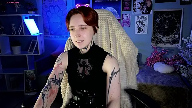 عرض كام vixen_noir