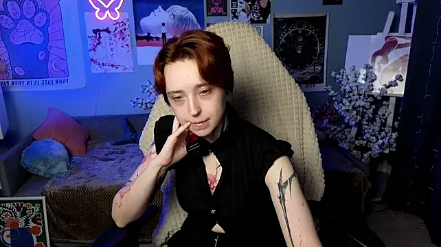 vixen_noir 라이브 XXX 채팅