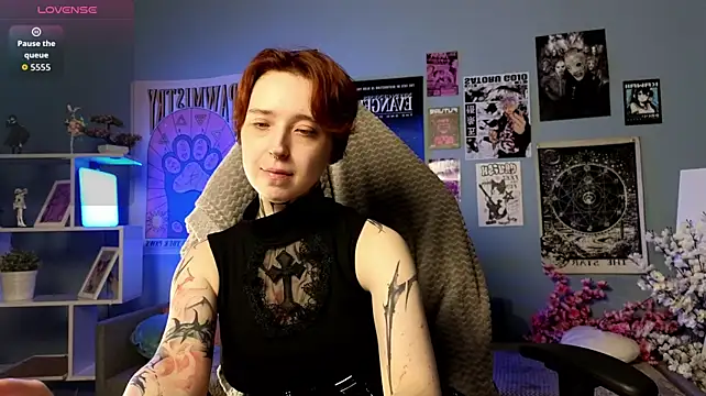 vixen_noir Chat XXX live