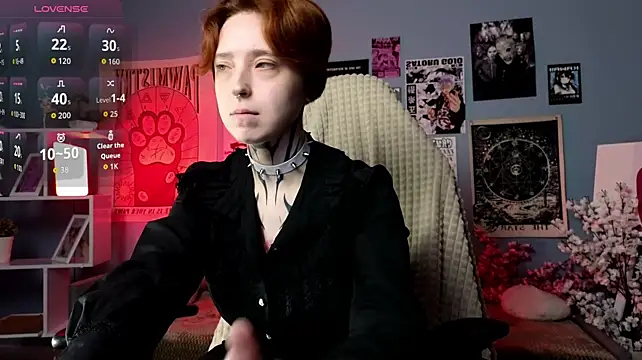 vixen_noir – Live XXX-chat