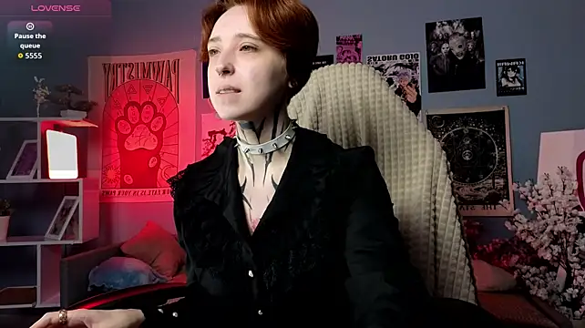 vixen_noir Live XXX-chat