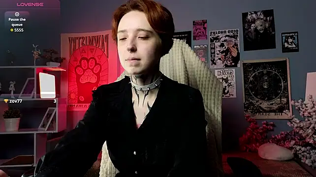vixen_noir – Naživo XXX chat