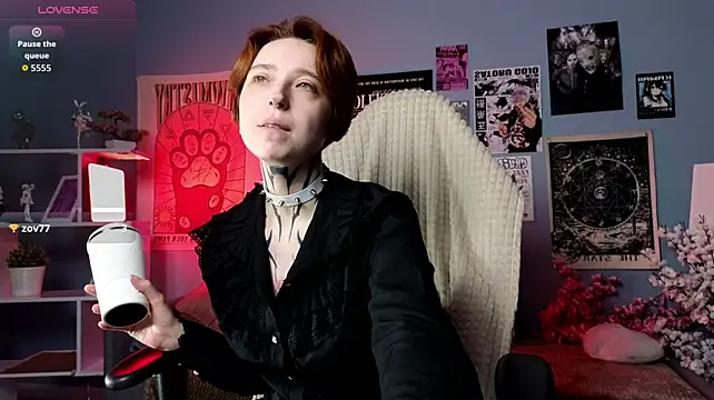 Chat +18 de vixen_noir ao vivo