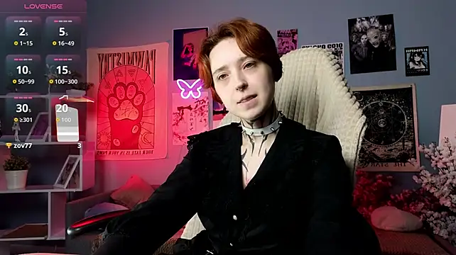Chat XXX en directo de vixen_noir