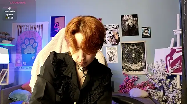 Chat XXX en directo de vixen_noir