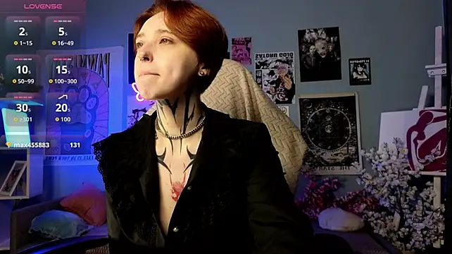 vixen_noir: онлайн-секс-чат