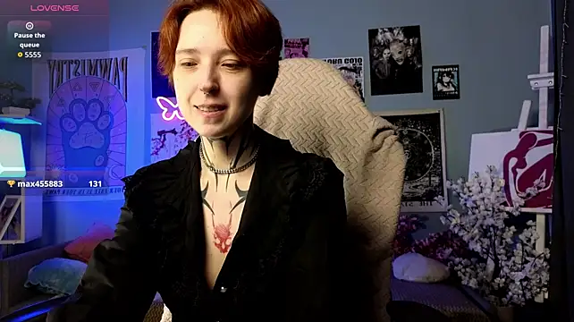 vixen_noirのライブXXXチャット