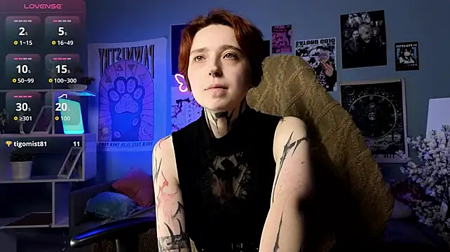 vixen_noir: онлайн-секс-чат
