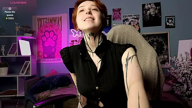 vixen_noir live XXX chat