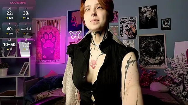 vixen_noir Шоу с уебкамера