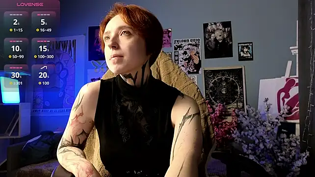 vixen_noirのライブXXXチャット