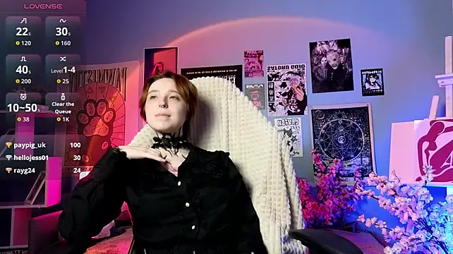 vixen_noirのライブXXXチャット