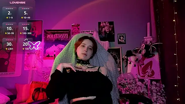 vixen_noir Live XXX-Chat