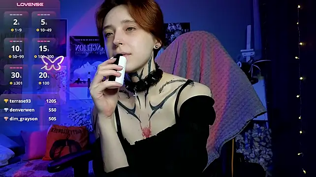 vixen_noir: онлайн-секс-чат