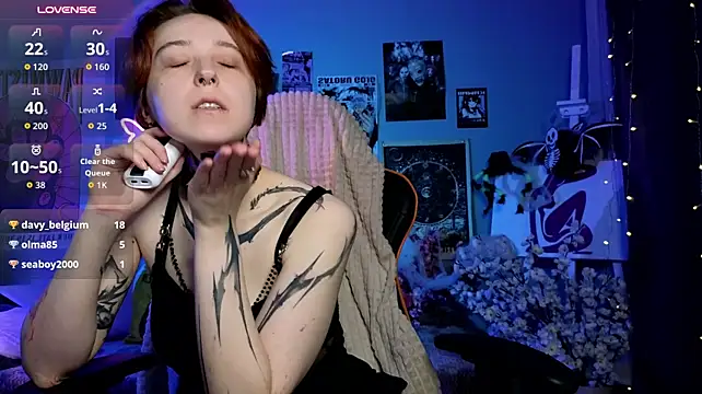 vixen_noir: онлайн-секс-чат