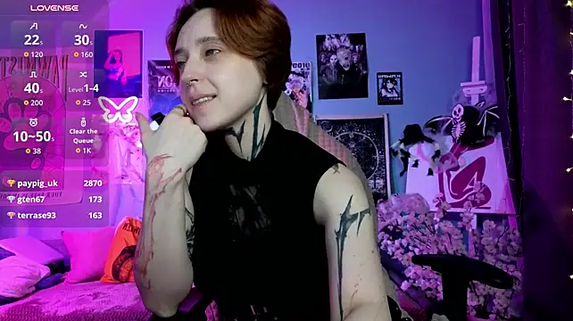 vixen_noirn Live XXX chat