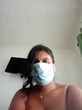 Webkamerová show dimopussy