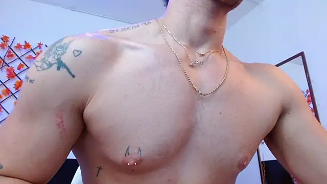 عرض كام _Juan023_