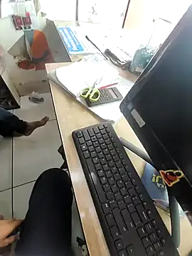 Pokazy przed kamerką – tomcruse7