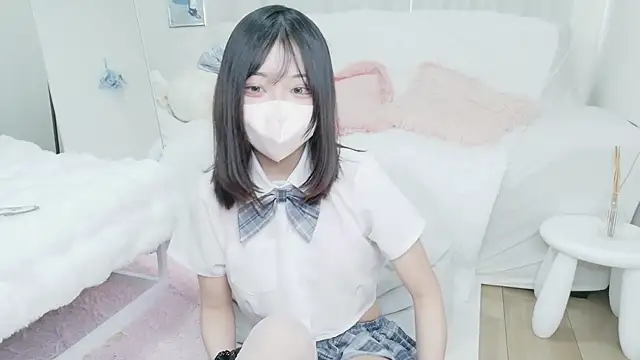 Sala de chat ao vivo de Lala_oo57