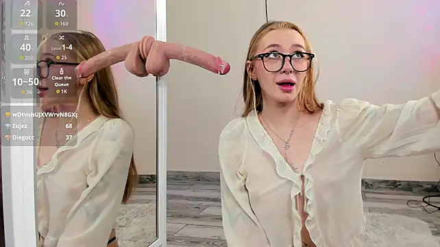 Andarnaaa's Live XXX Chat