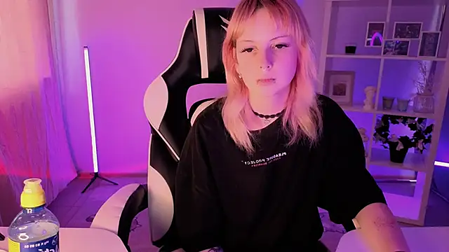 CaliforniaDreamerr's Webcam Show