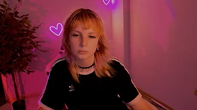 CaliforniaDreamerr Webcam-Show