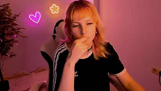 CaliforniaDreamerr webcam show