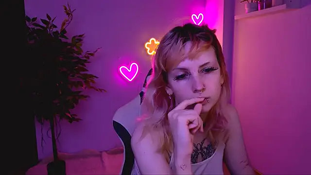 Онлайн чат XXX CaliforniaDreamerr