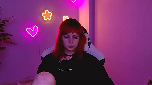 XXX chat uživo modela CaliforniaDreamerr