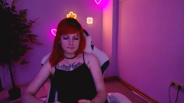 CaliforniaDreamerr's Live XXX Chat
