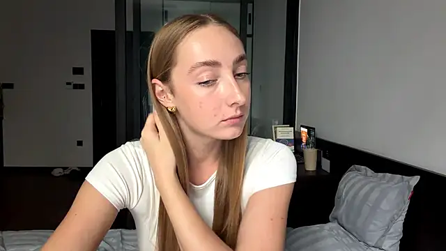 TenaSaladin's Webcam Show