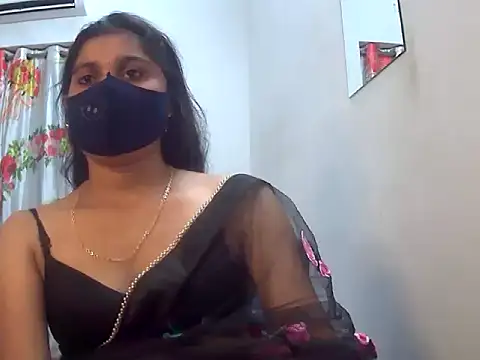 ANGEL-PRIYA27's Webcam Show