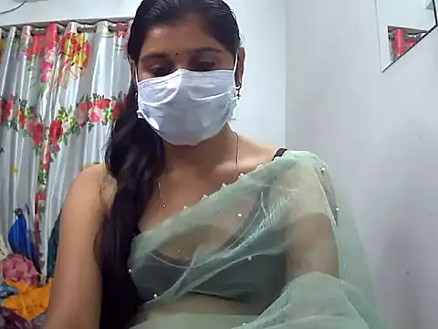 ANGEL-PRIYA27 Pertunjukan Webcam