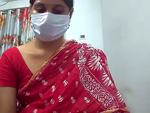 ANGEL-PRIYA27 网络视讯表演