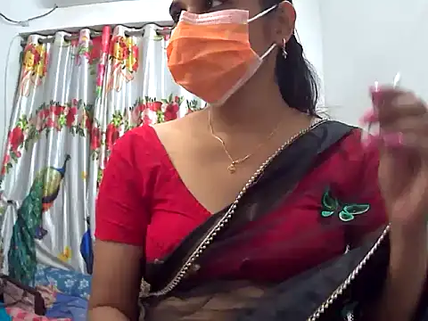 ANGEL-PRIYA27 ওয়েবক্যাম শো
