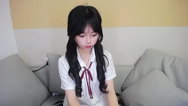 zhen_zhen 网络视讯表演