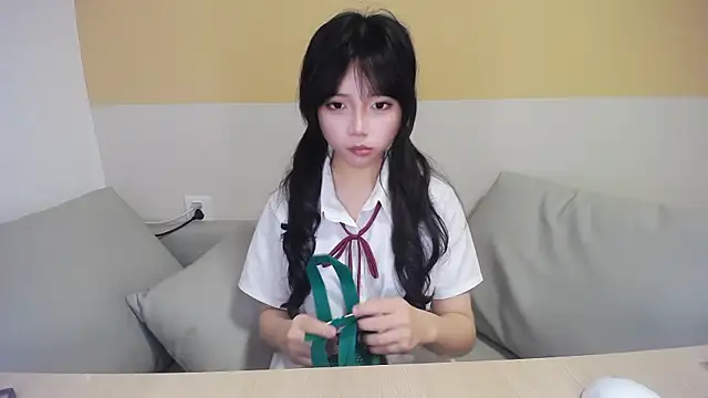 Chat XXX en directo de zhen_zhen