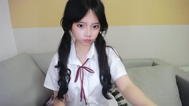 zhen_zhen Live XXX-Chat