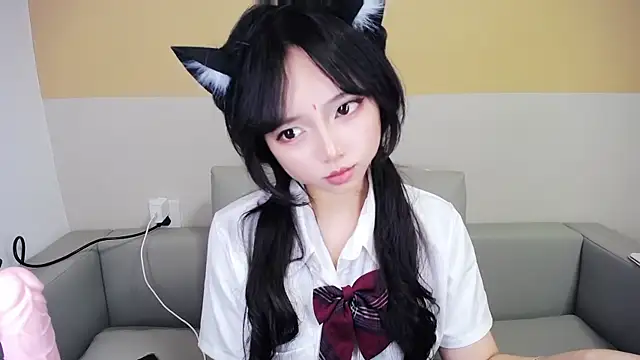 zhen_zhen Live XXX-Chat