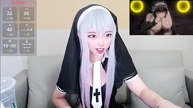 Chat +18 de zhen_zhen ao vivo