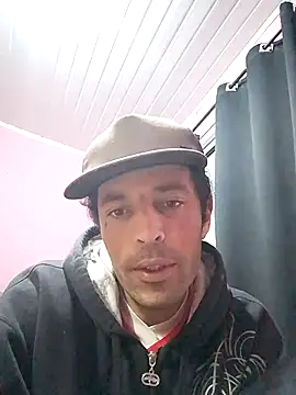 Show de webcam de brunoupp99