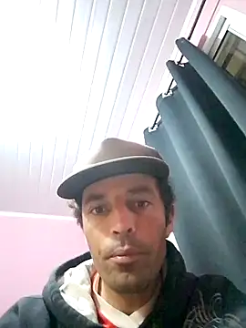 Show de webcam de brunoupp99