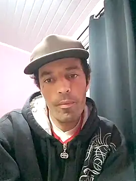 Show de brunoupp99 na webcam