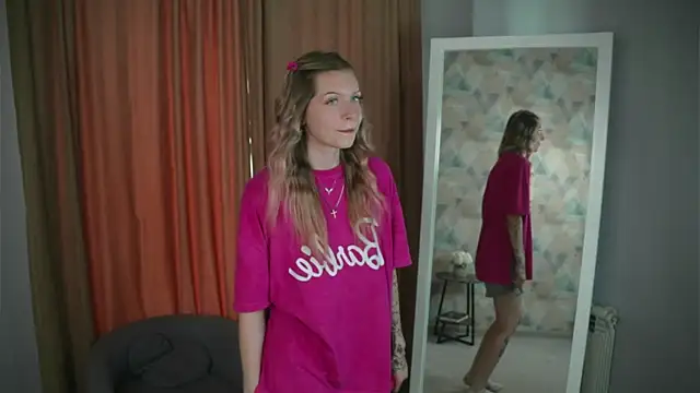 Živý XXX chat JanaySkillpa
