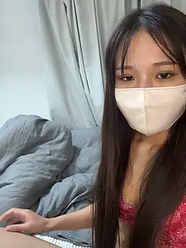 YUNA_033 웹캠 쇼