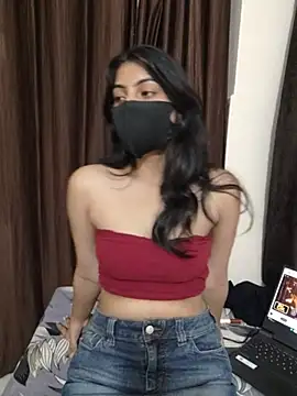 yashi_singh_ Show Webcam
